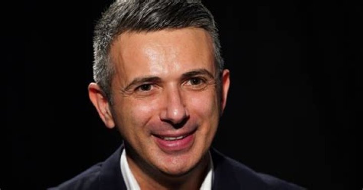 Aleksandar Ilić (politician) Biography, Age, Height, Wife, Net Worth and Family