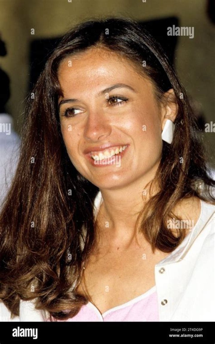 Ana Alicia Biography, Age, Height, Husband, Net Worth, Family