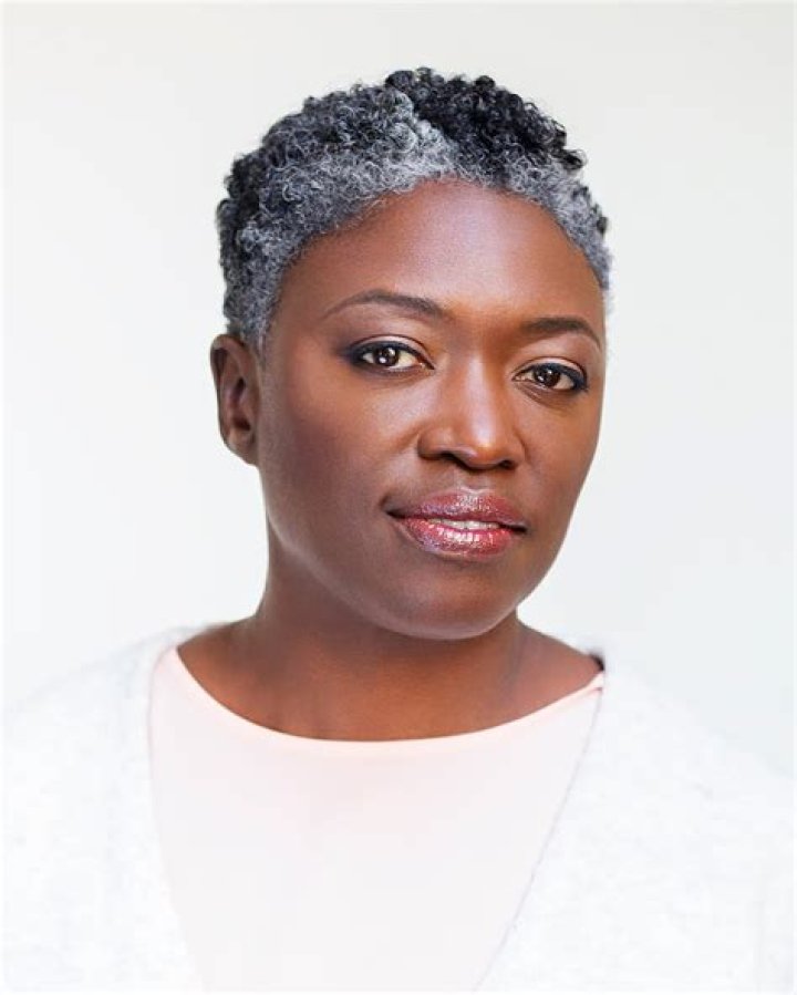 Andi Osho Biography, Age, Height, Husband, Net Worth, Family