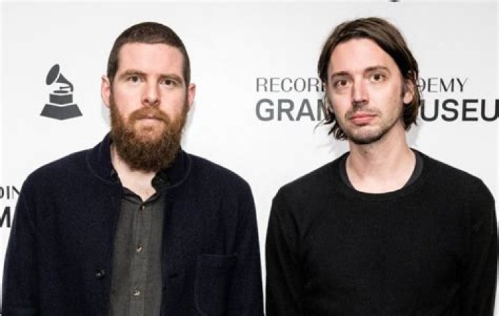 Andy Hull Biography, Age, Height, Wife, Net Worth, Family