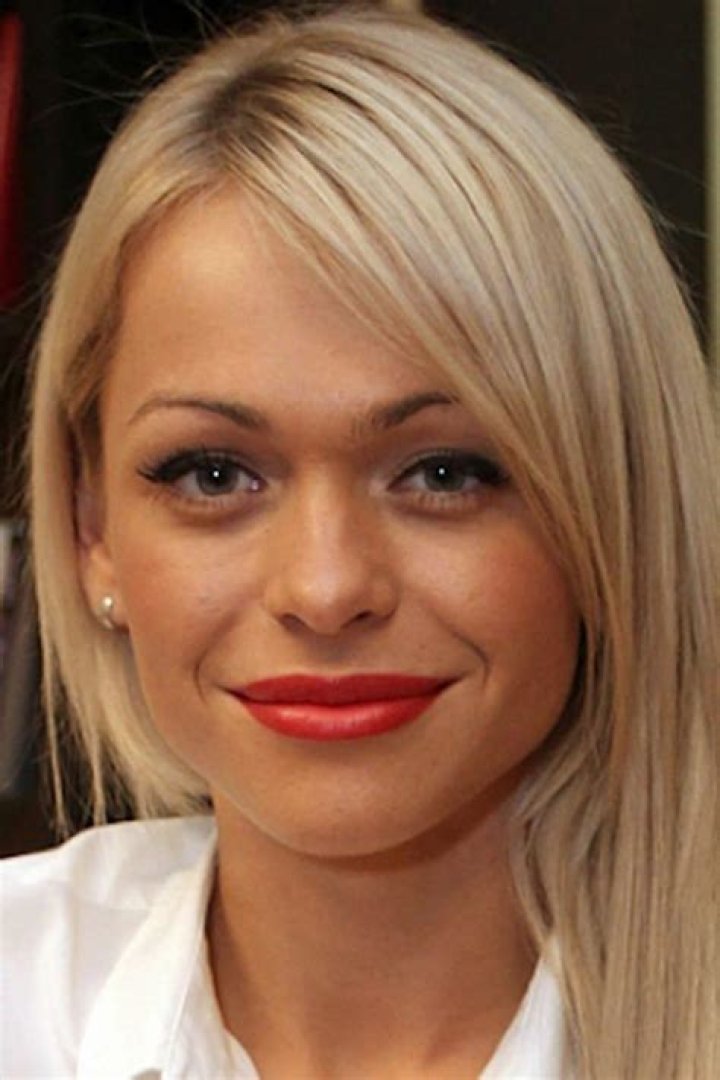 Anna Khilkevich Biography, Age, Height, Husband, Net Worth, Family