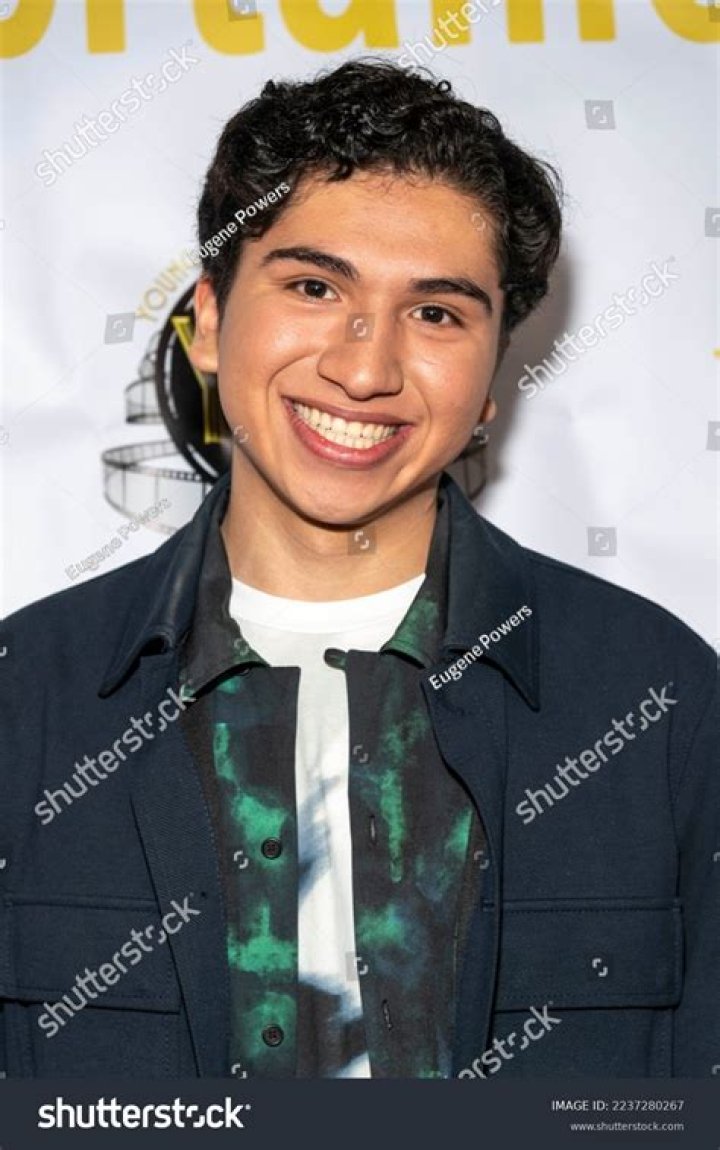 Anthony Gonzalez biografía, edad, altura, esposo, net worth, familia