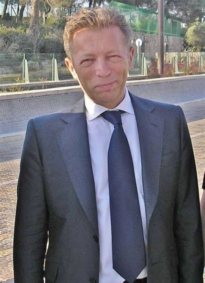 Arcadi Gaydamak Biography, Age, Height, Wife, Net Worth, Family