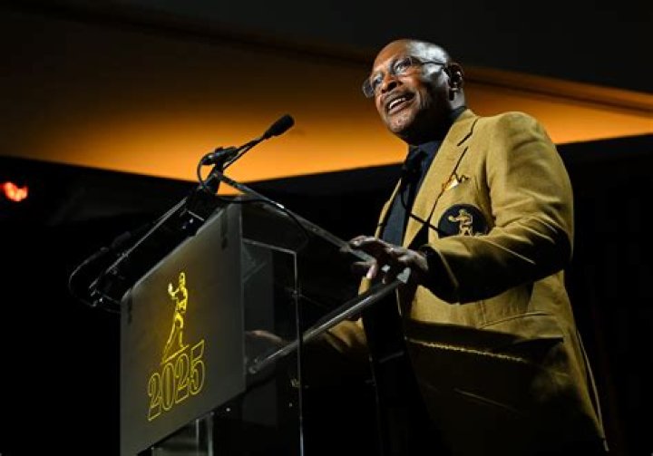 Archie Griffin Biography, Age, Height, Wife, Net Worth, Family