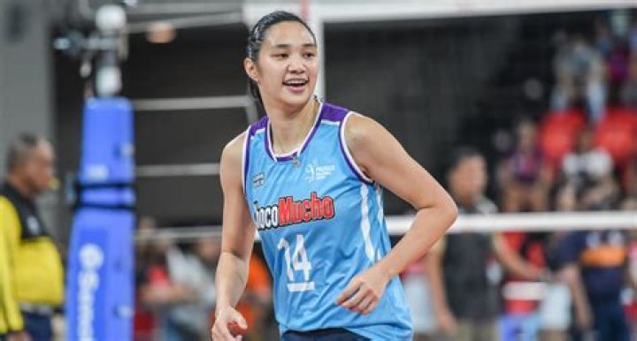 Bea de Leon Biography, Age, Height, Husband, Net Worth, Family