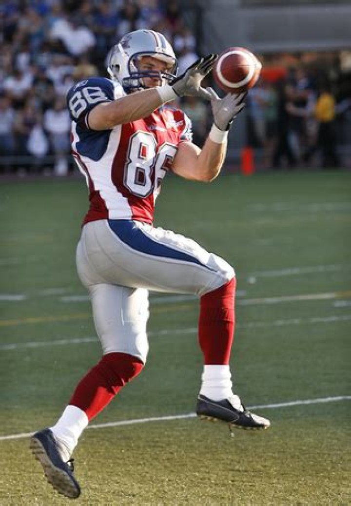 Ben Cahoon Biography, Age, Height, Wife, Net Worth, Family