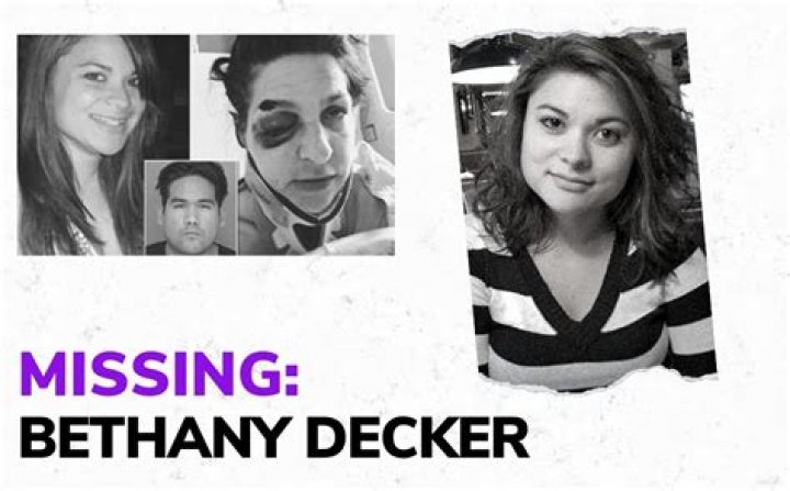 Bethany Decker Biography, Age, Height, Husband, Net Worth, Family