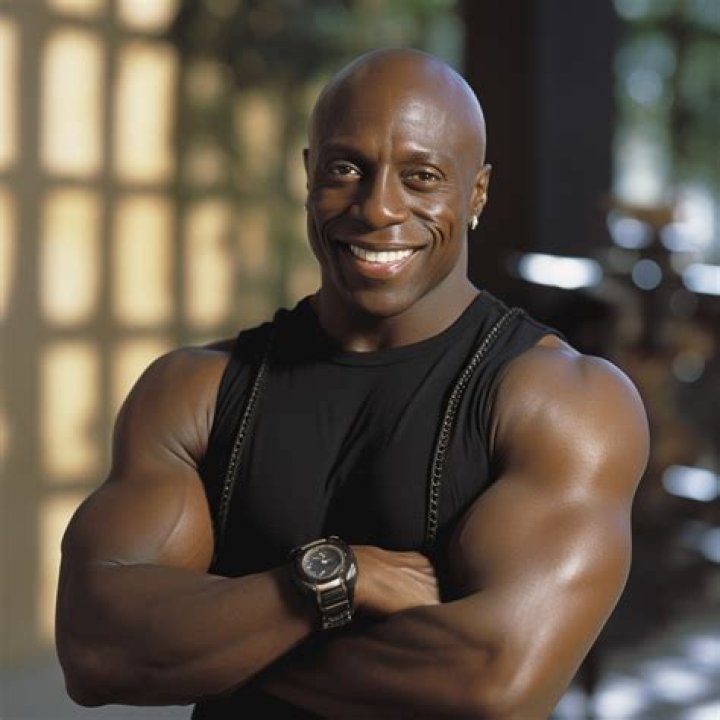 Billy Blanks Biography, Age, Height, Wife, Net Worth, Family