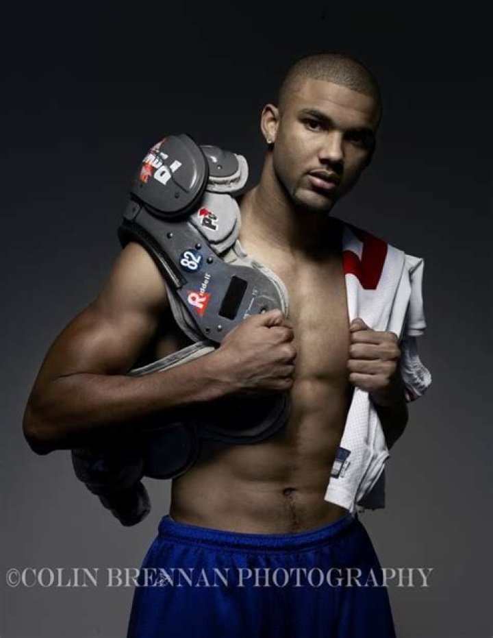 Brandon London Biography, Age, Height, Wife, Net Worth, Family