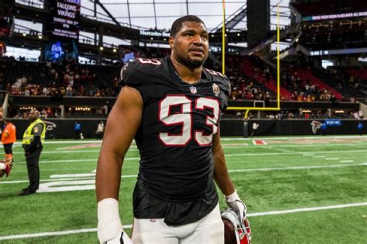 Calais Campbell biografía, edad, altura, esposo, net worth, familia