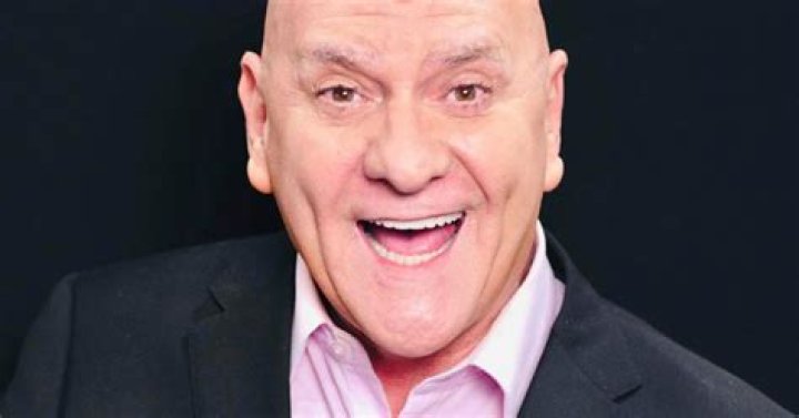 Carlos Otero biografía, edad, altura, esposo, net worth, familia