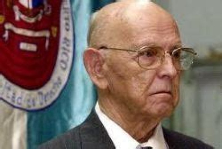 Charles Cuprill Oppenheimer Biography, Age, Height, Wife, Net Worth and Family