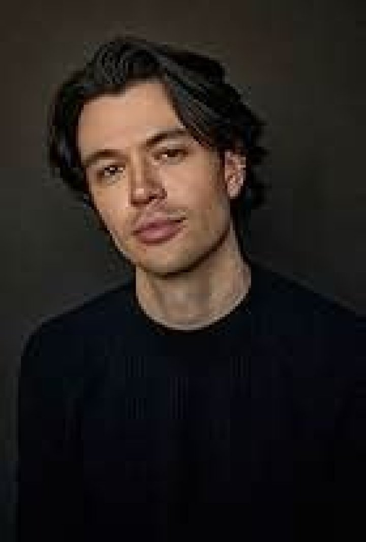 Chasen Parker Biography, Age, Height, Wife, Net Worth, Family