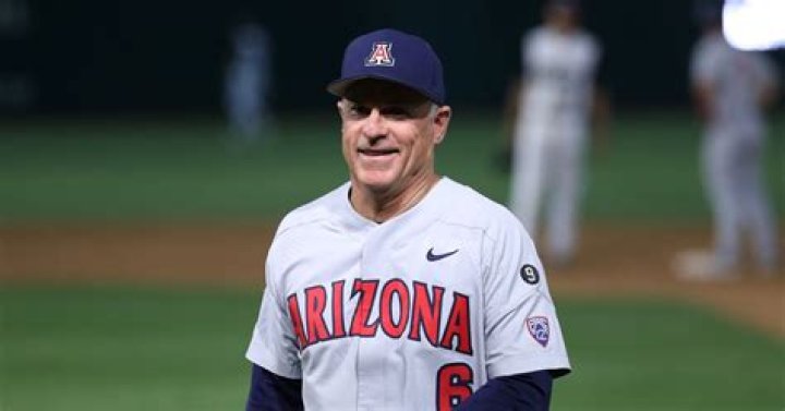 Chip Hale Biography, Age, Height, Wife, Net Worth, Family