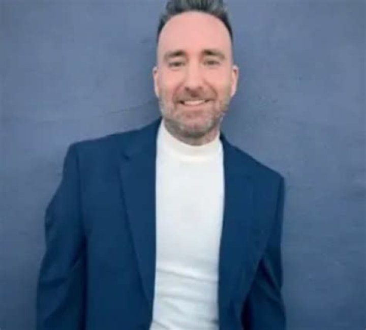 Christopher Englese Biography, Age, Height, Wife, Net Worth, Family