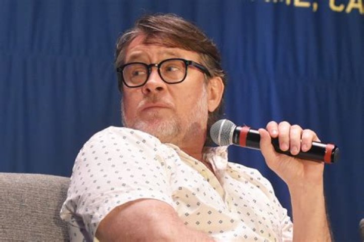 Connor Trinneer biografía, edad, altura, esposo, net worth, familia