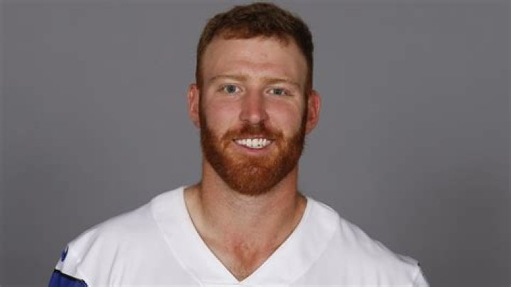 Cooper Rush Biography, Age, Height, Wife, Net Worth, Family