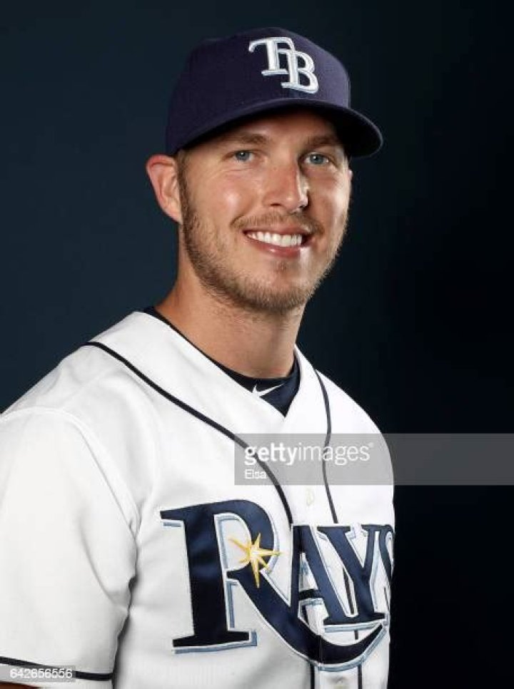 Corey Dickerson Biography, Age, Height, Wife, Net Worth, Family