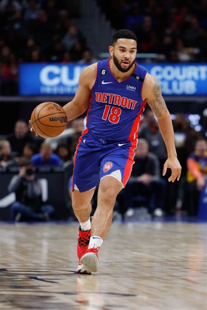 Cory Joseph Biography, Age, Height, Wife, Net Worth, Family