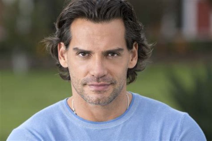Cristián de la Fuente biografía, edad, altura, esposo, net worth, familia