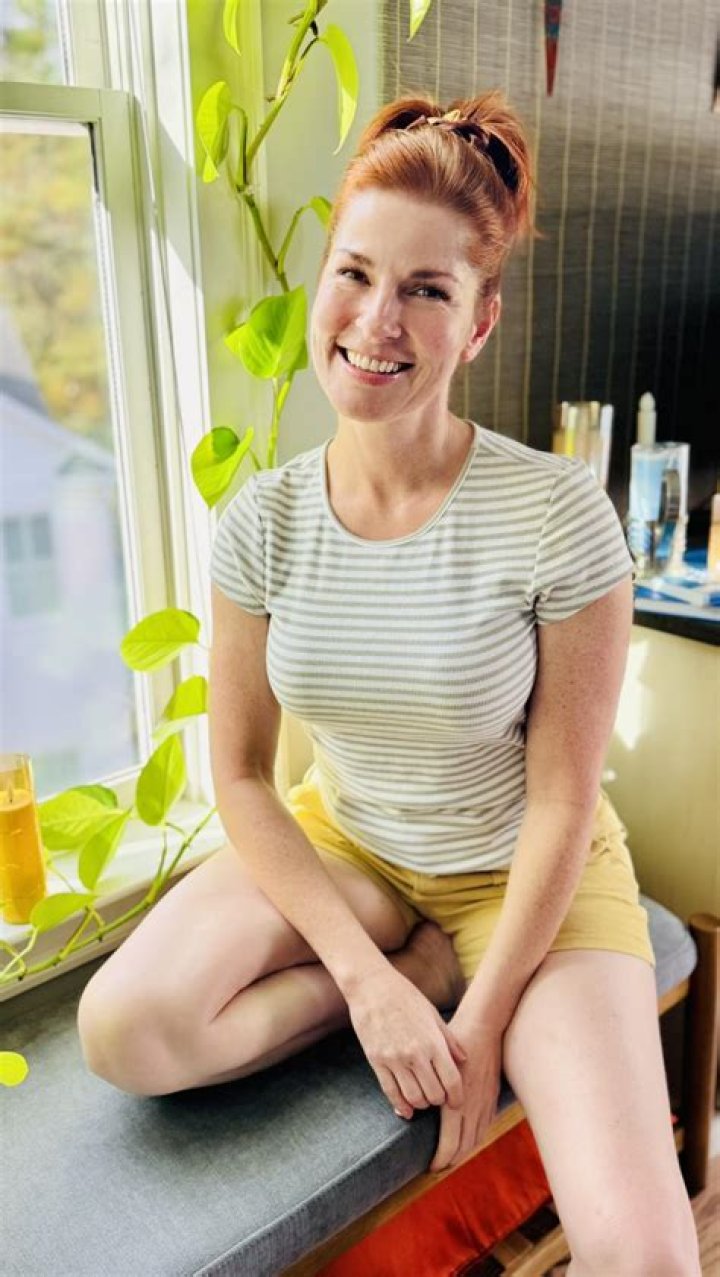 Dagmar Midcap Biography, Age, Height, Husband, Net Worth, Family