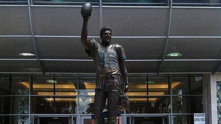 Dan Marino Biography, Age, Height, Wife, Net Worth, Family