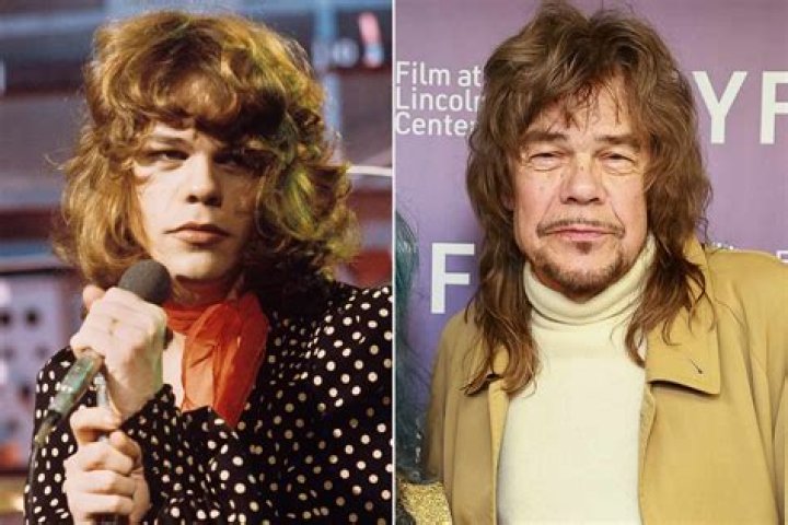 David Johansen Biography, Age, Height, Wife, Net Worth, Family