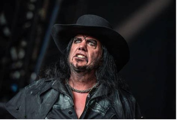 David Vincent Biography, Age, Height, Wife, Net Worth, Family