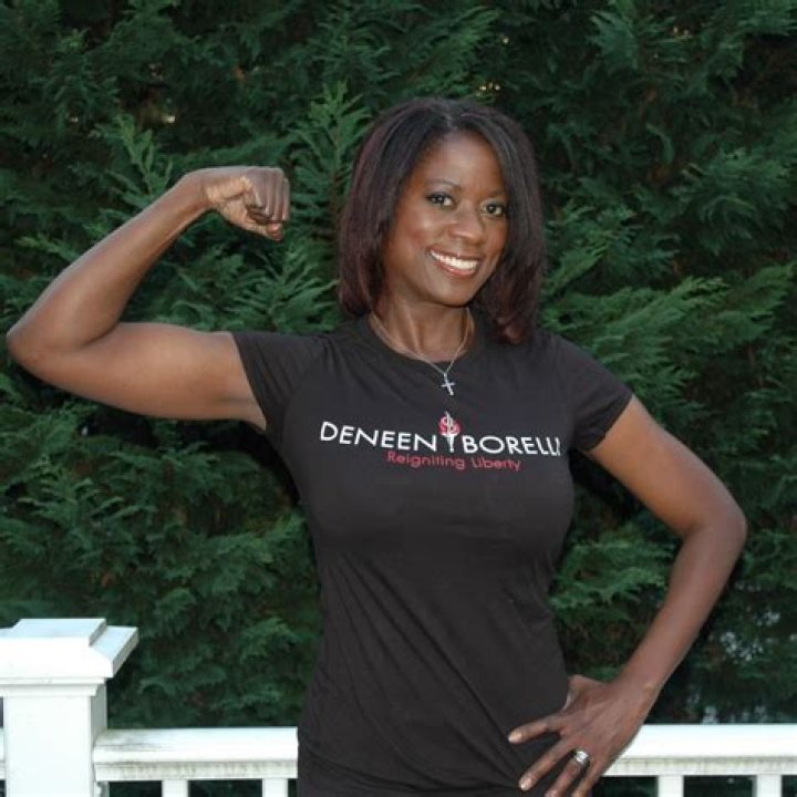 Deneen Borelli Biography, Age, Height, Husband, Net Worth, Family
