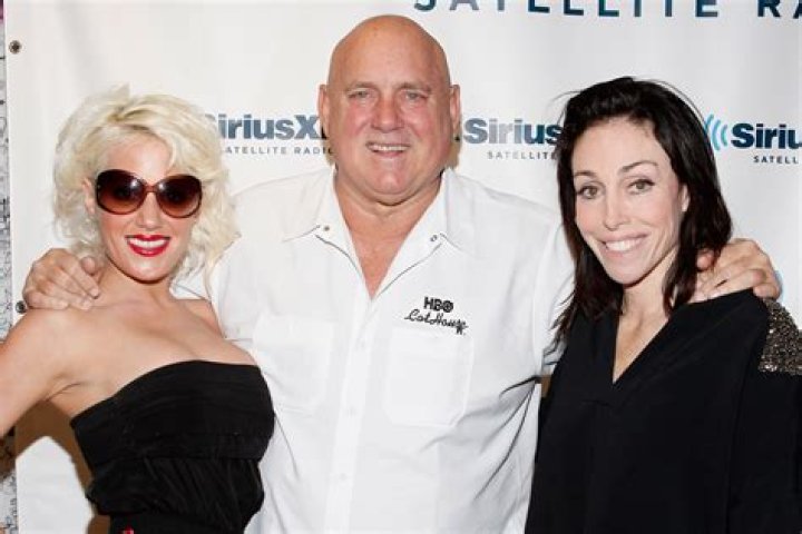 Dennis Hof Biography, Age, Height, Wife, Net Worth, Family