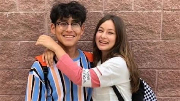 Is She Pregnant With Her Ex-bf Renato?