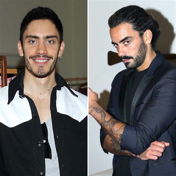 Diego Amozurrutia Biography, Age, Height, Wife, Net Worth, Family