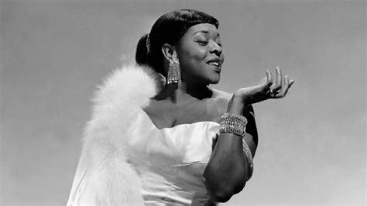 Dinah Washington Biography, Age, Height, Husband, Net Worth, Family