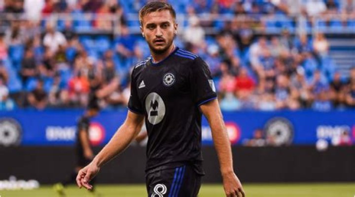 Djordje Mihailovic Biography, Age, Height, Wife, Net Worth, Family