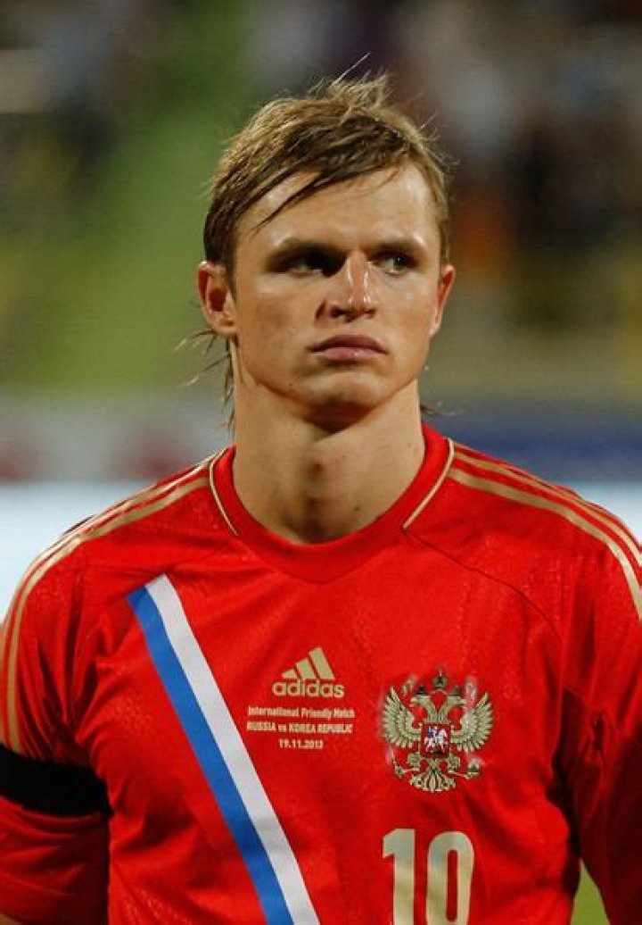 Dmitri Tarasov Biography, Age, Height, Wife, Net Worth, Family