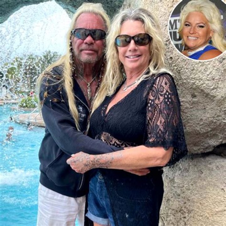 Duane Chapman Biography, Age, Height, Wife, Net Worth, Family