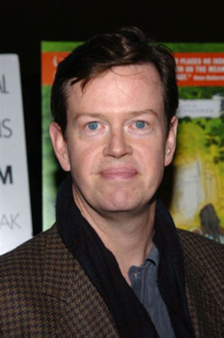 Dylan Baker biografía, edad, altura, esposo, net worth, familia