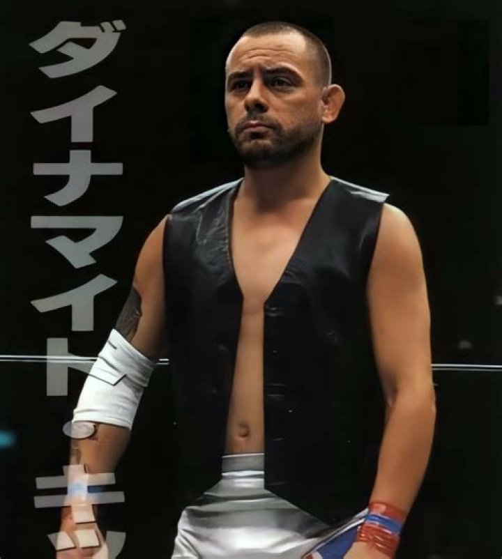 Dynamite Kid Biography, Age, Height, Wife, Net Worth, Family