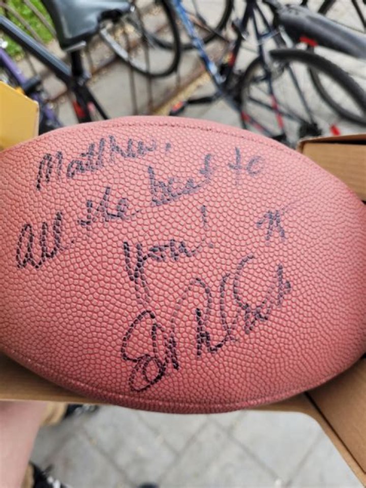 Ed Philion Biography, Age, Height, Wife, Net Worth, Family