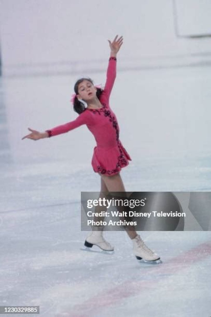 Elena Vodorezova Biography, Age, Height, Husband, Net Worth, Family