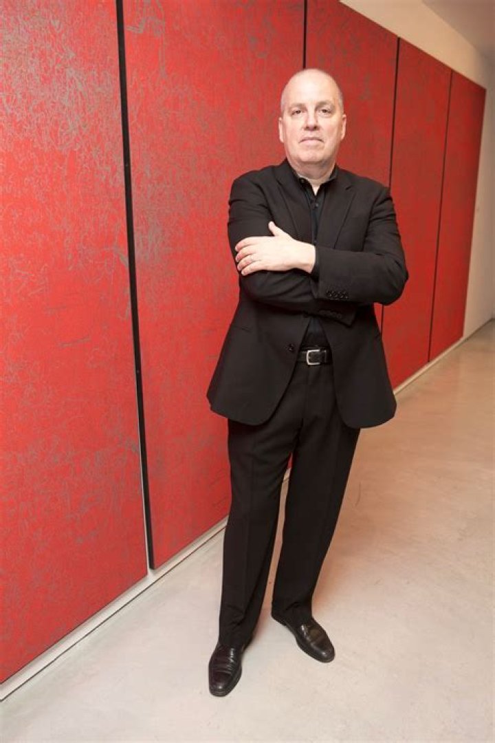 Eugene Lemay Biography, Age, Height, Wife, Net Worth, Family