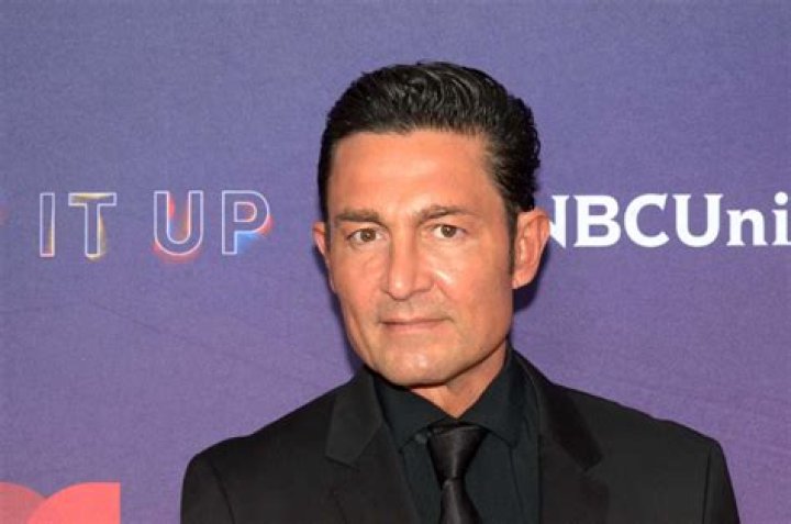 Fernando Colunga Biography, Age, Height, Wife, Net Worth, Family