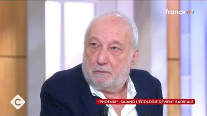 François Berléand Biography, Age, Height, Wife, Net Worth, Family