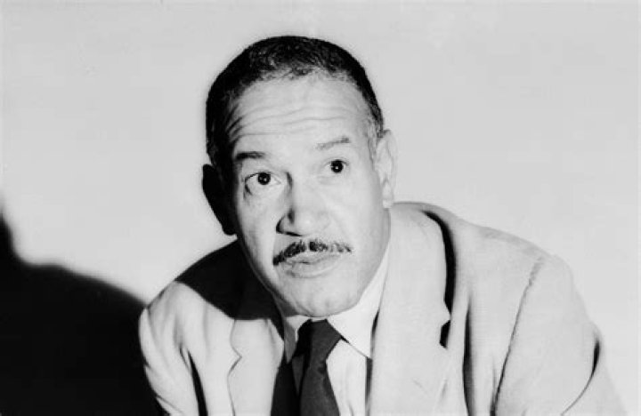 Frank Silvera Biography, Age, Height, Wife, Net Worth, Family