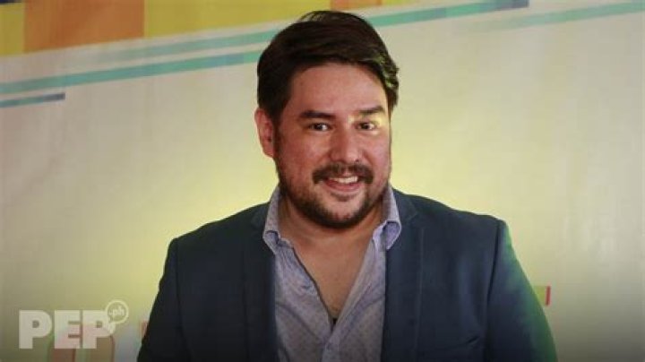 Gabby Eigenmann Biography, Age, Height, Wife, Net Worth, Family