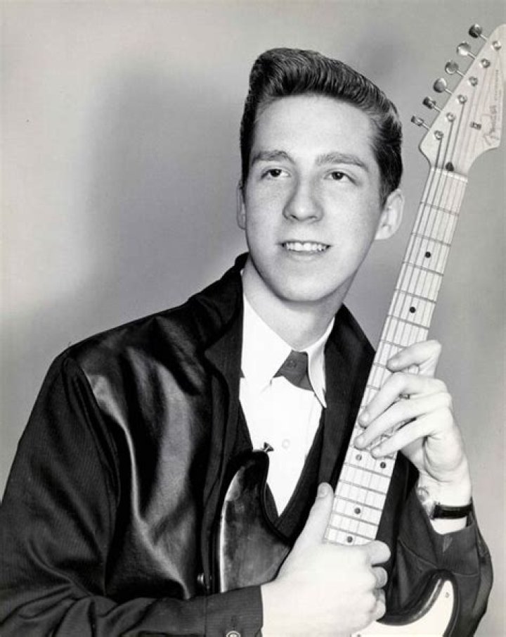 Gary Beisbier Biography, Age, Height, Wife, Net Worth and Family