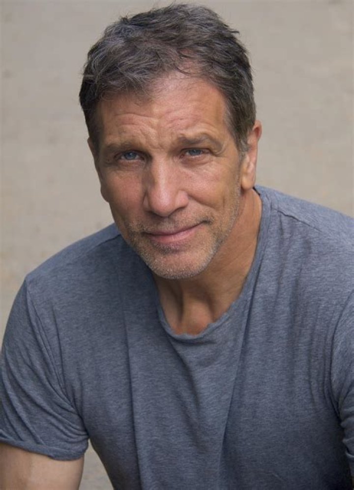 Gary Hudson Biography, Age, Height, Wife, Net Worth, Family