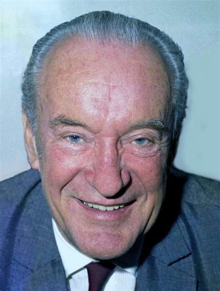 George Sanders Biography, Age, Height, Wife, Net Worth, Family