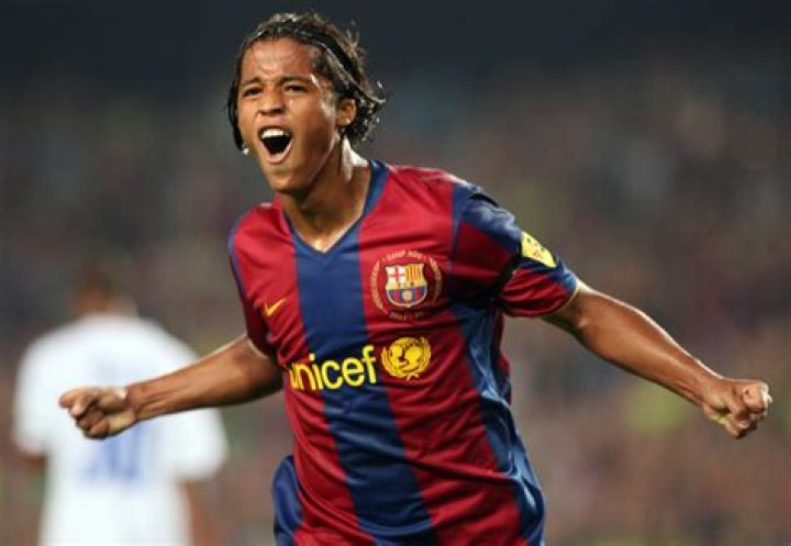 Giovani dos Santos Biography, Age, Height, Wife, Net Worth, Family