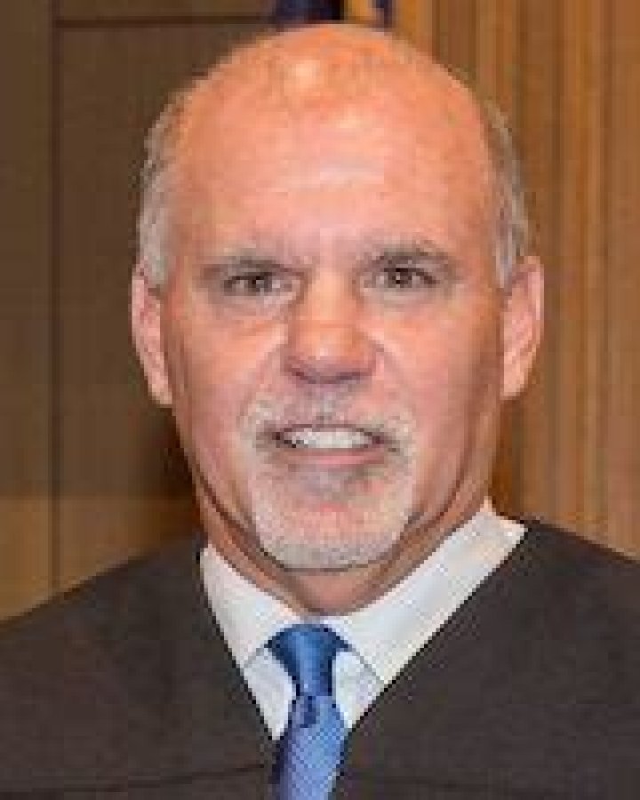 Glenn T. Suddaby Biography, Age, Height, Wife, Net Worth, Family